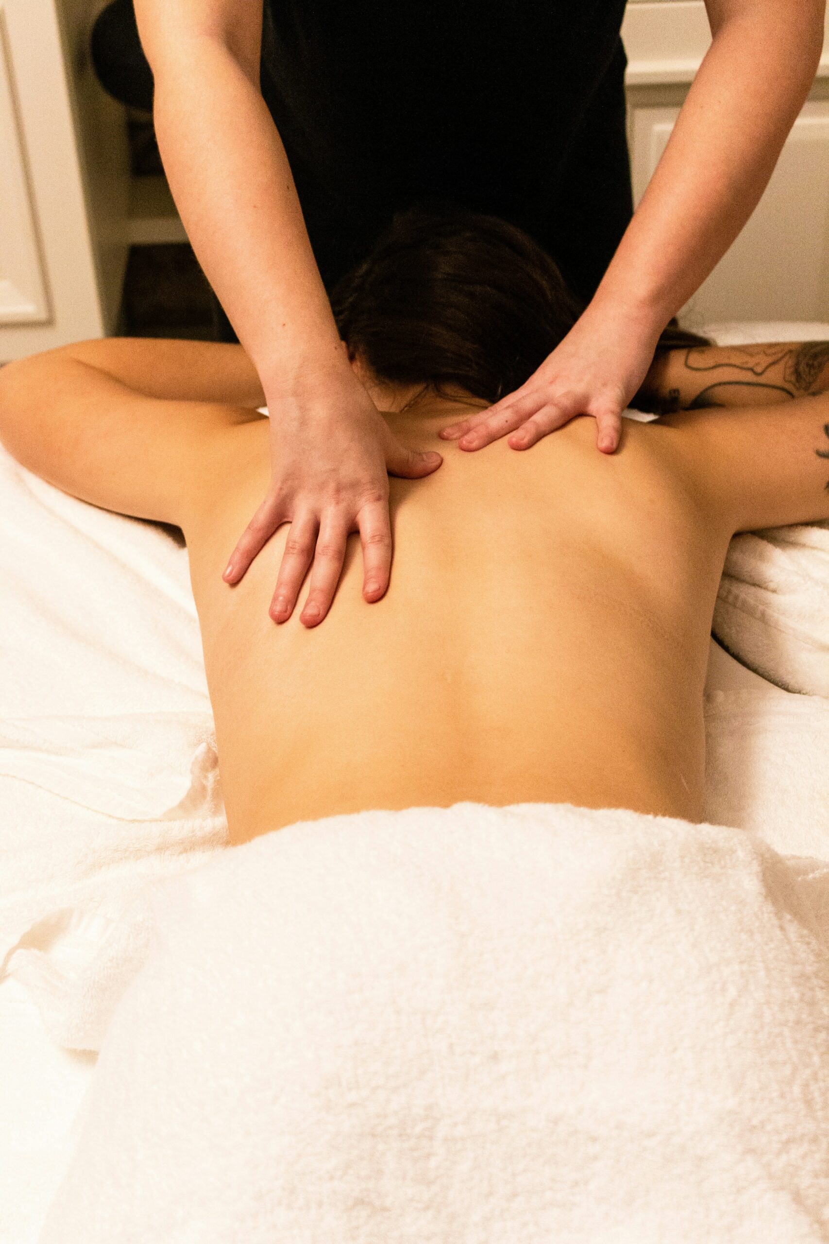 Massage à EU, DIEPPE et alentours (76)